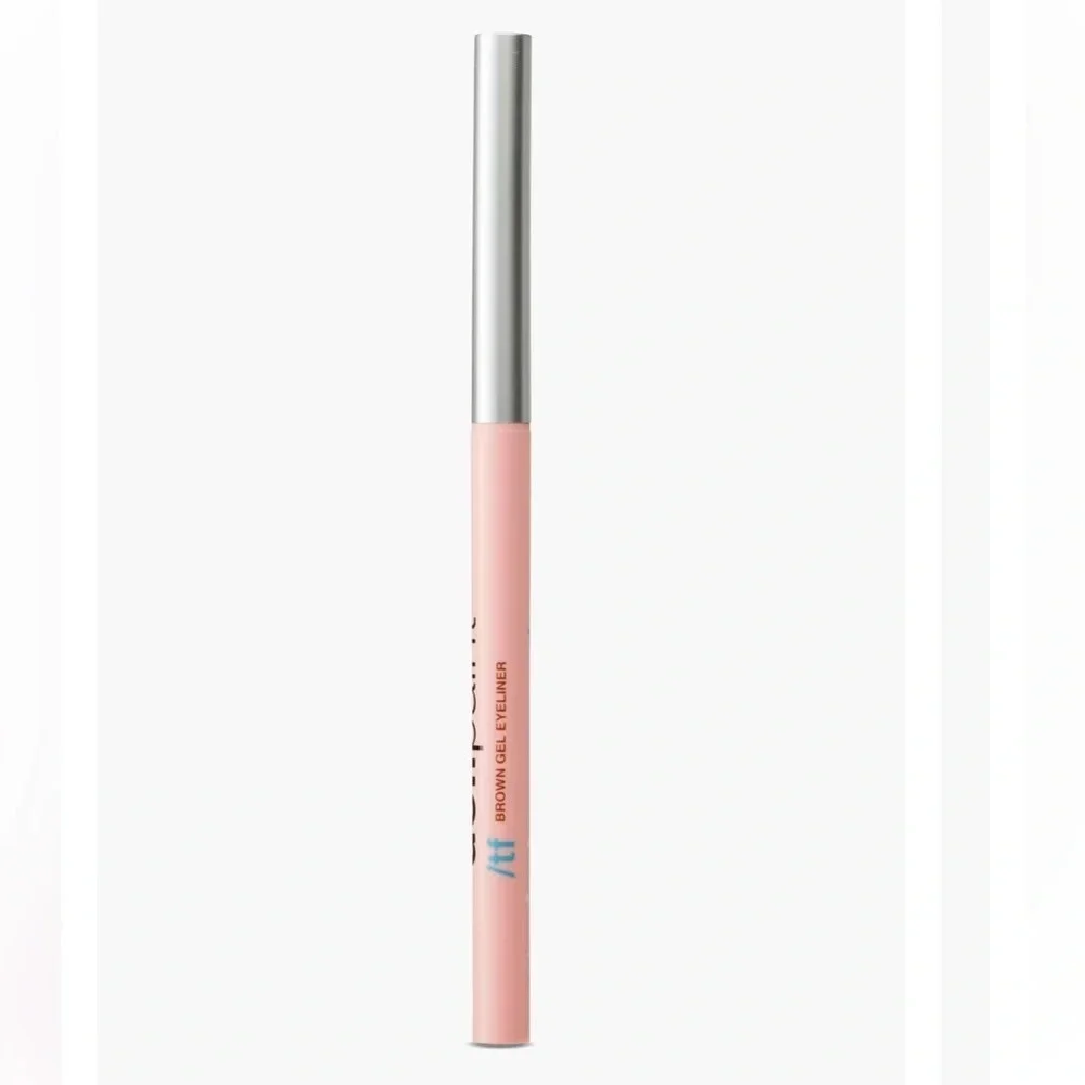 Toyfactory Dollpaint Gel Eyeliner Duo Kit
